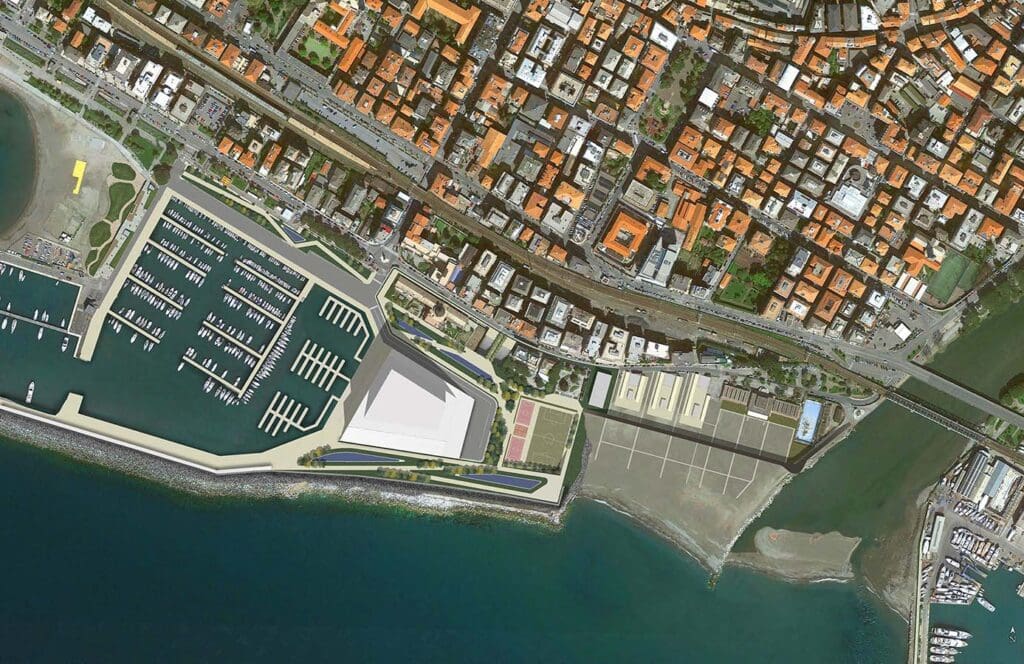 LCA_MasterharbordProject_1